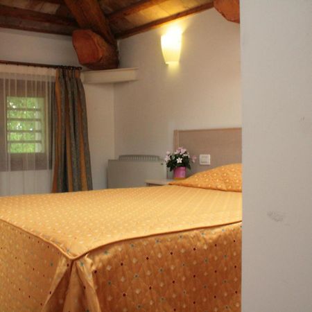 La Meridiana Crocetta del Montello ภายนอก รูปภาพ