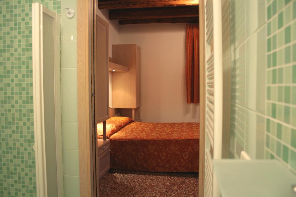 La Meridiana Crocetta del Montello ภายนอก รูปภาพ
