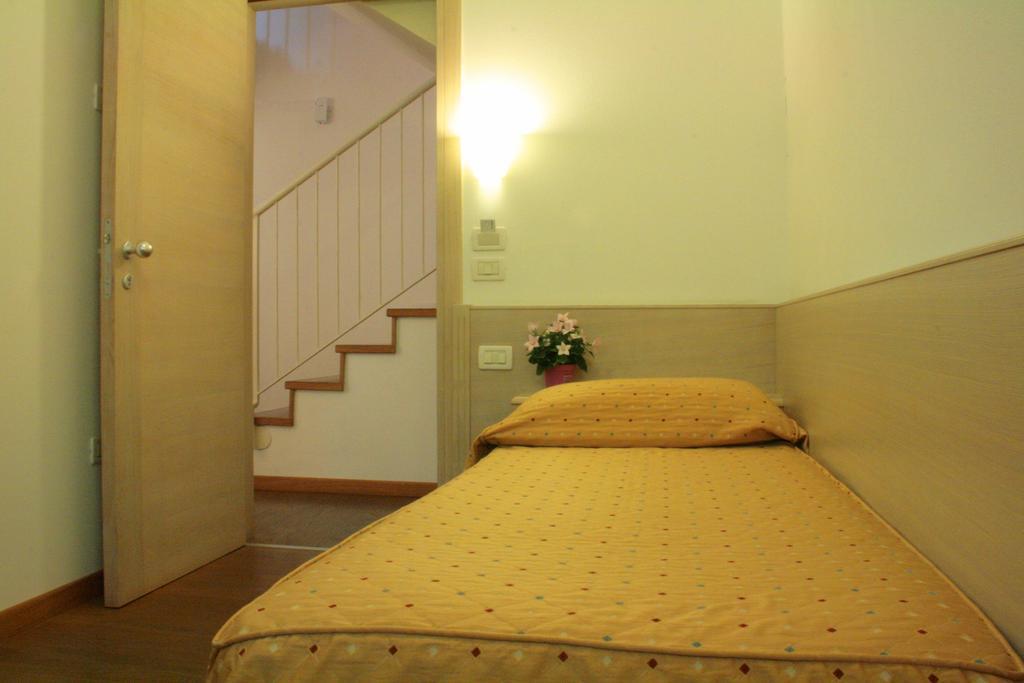 La Meridiana Crocetta del Montello ภายนอก รูปภาพ