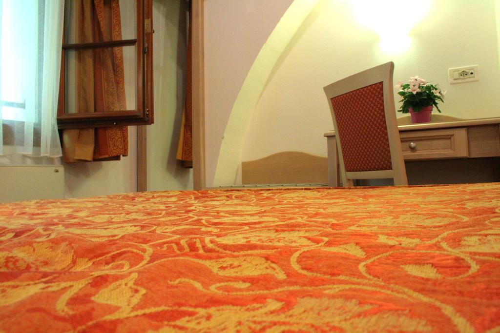 La Meridiana Crocetta del Montello ภายนอก รูปภาพ
