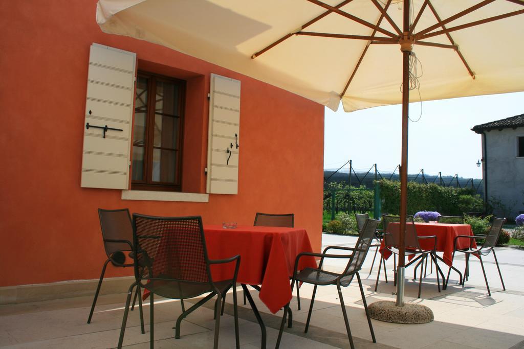 La Meridiana Crocetta del Montello ภายนอก รูปภาพ